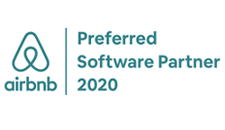 Airbnb partner badge