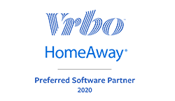Vrbo preferred partner badge